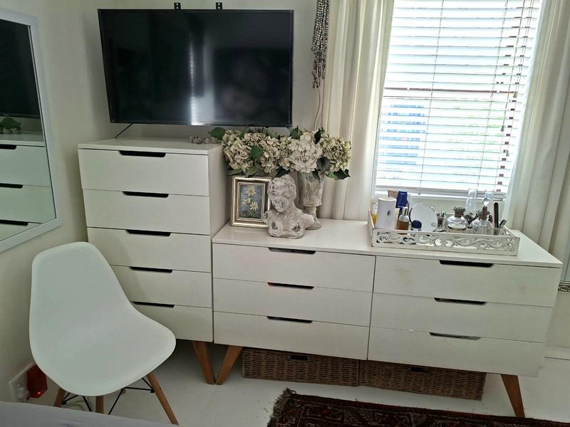 To Let 1 Bedroom Property for Rent in Durbanville Western Cape